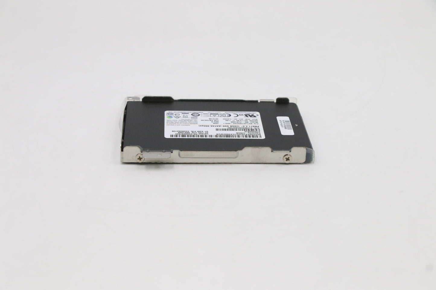 Lenovo Sd Solid State Drives - 00HT277