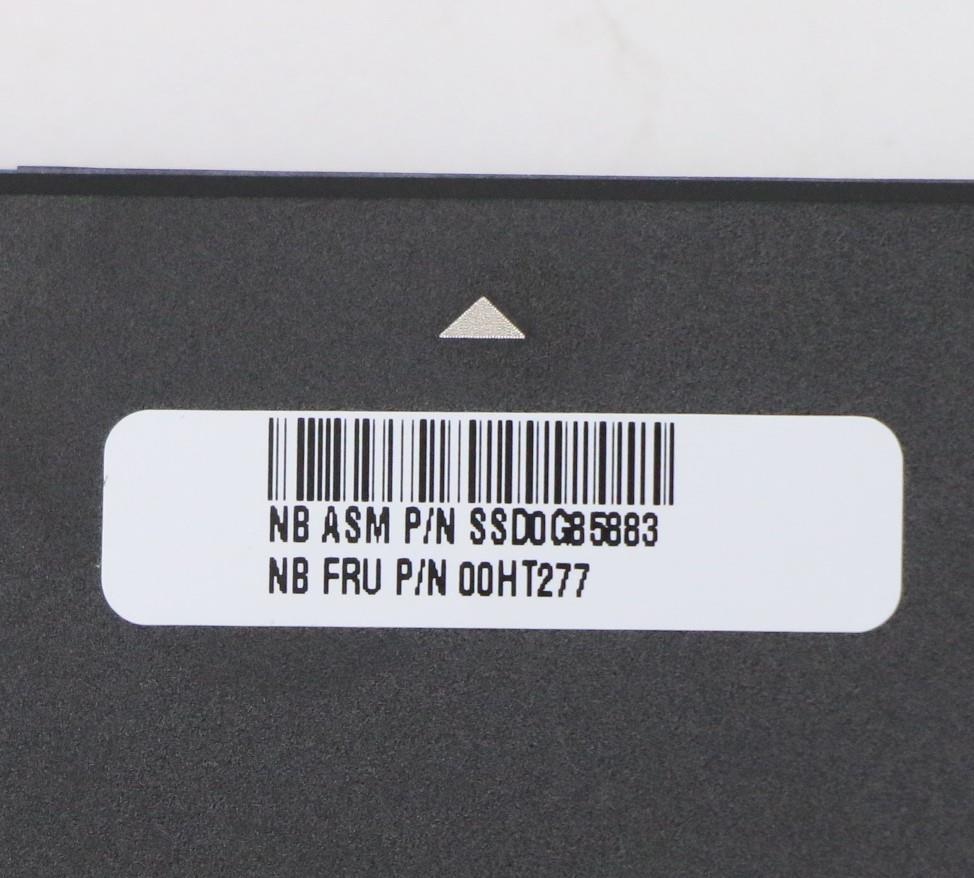 Lenovo Sd Solid State Drives - 00HT277