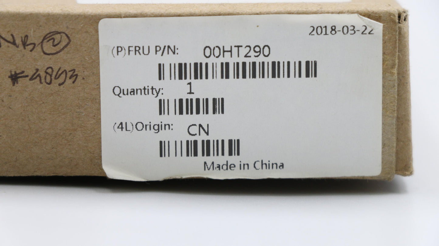 Lenovo Replacement Part - 00Ht290