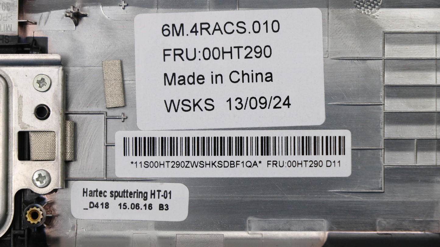 Lenovo Replacement Part - 00Ht290