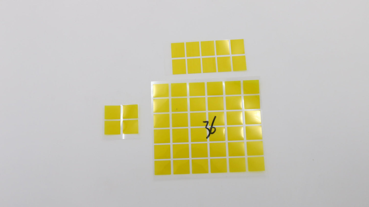 Lenovo Ks Kits Screws And Labels - 00HT292