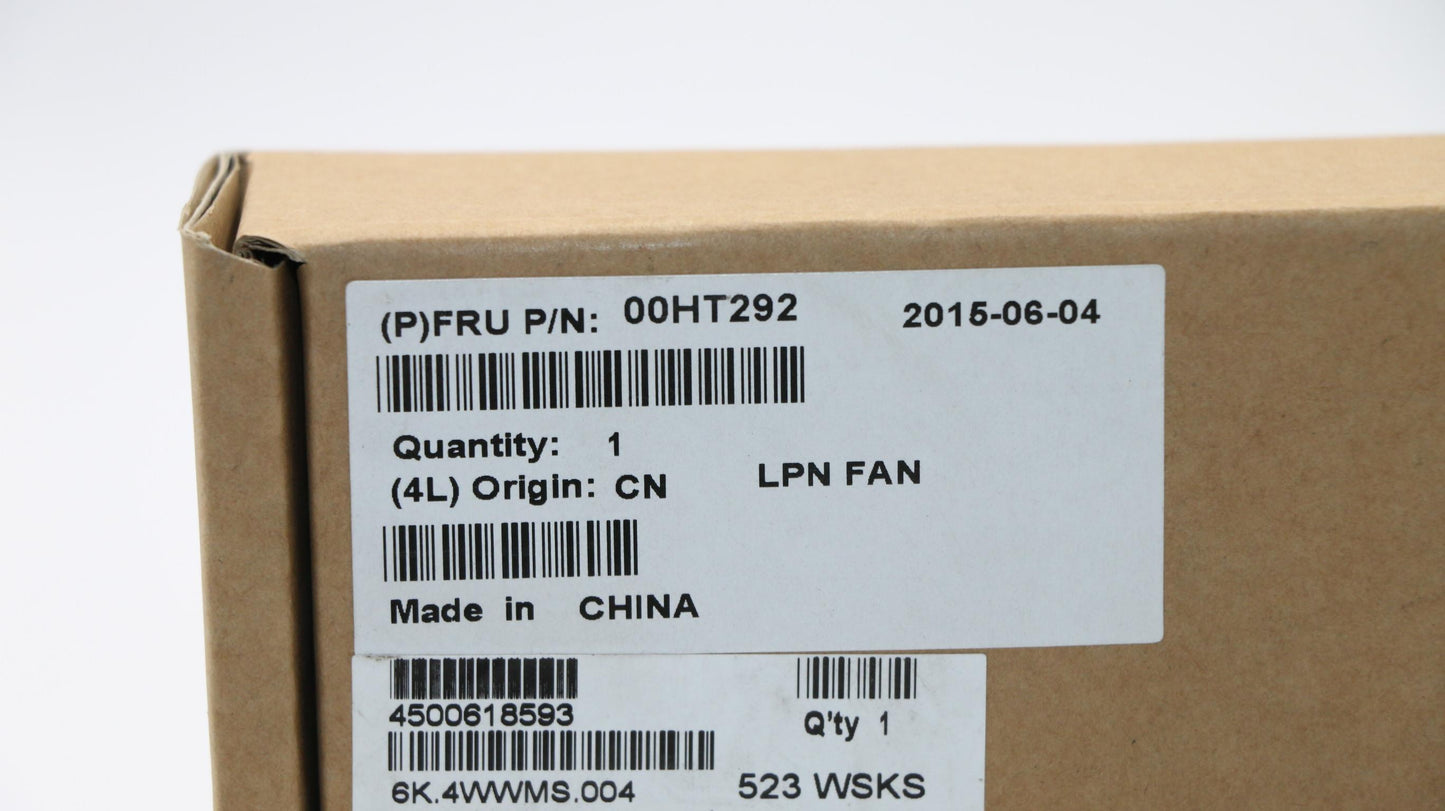 Lenovo Ks Kits Screws And Labels - 00HT292