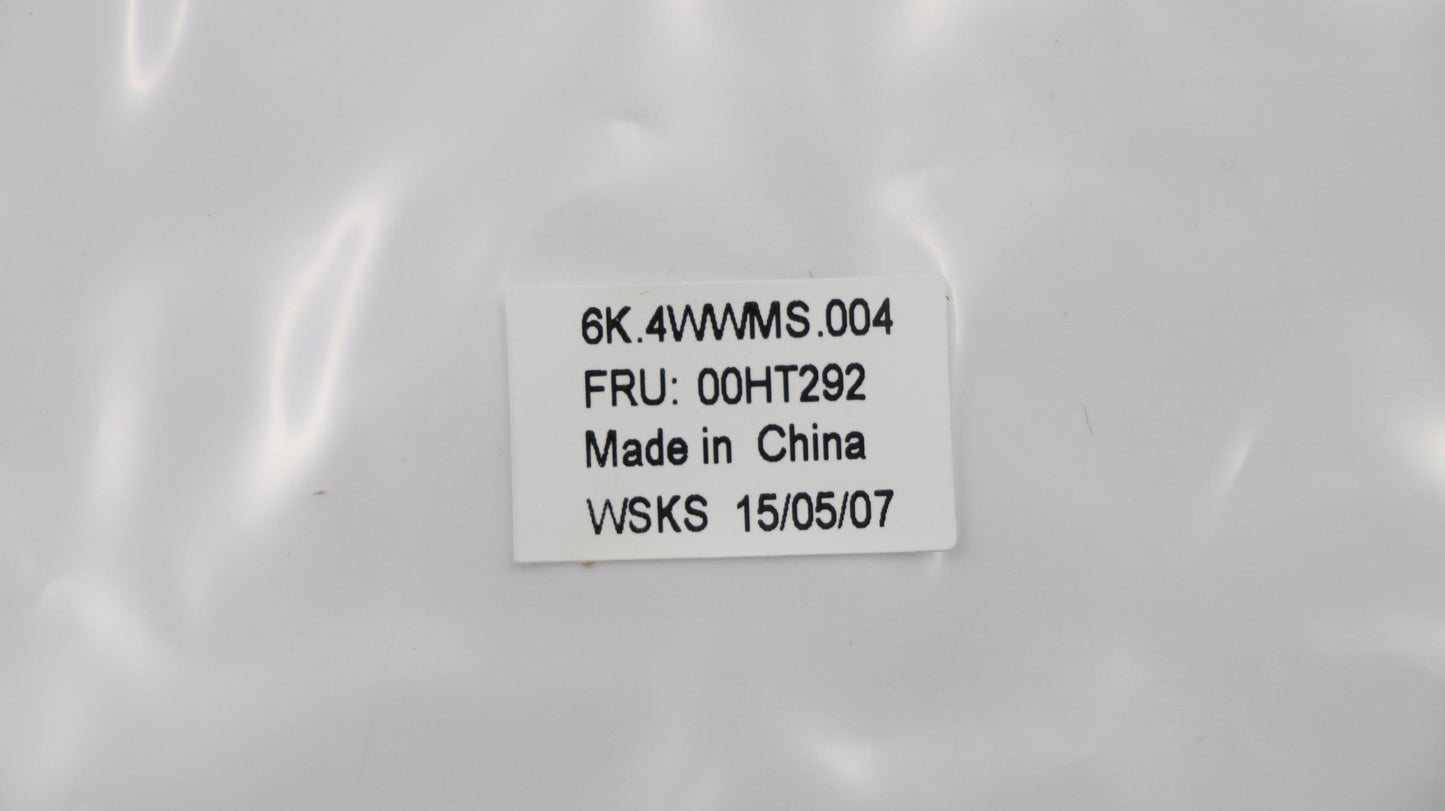 Lenovo Ks Kits Screws And Labels - 00HT292
