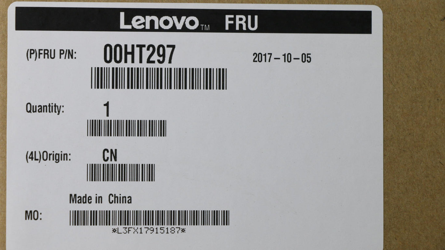 Lenovo Co Covers - 00HT297