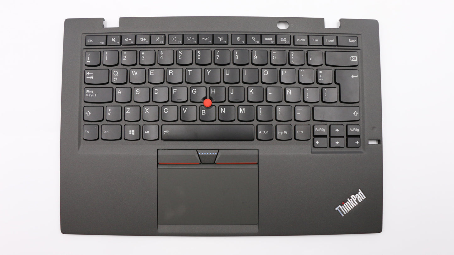 Lenovo Ma Mechanical Assemblies - 00HT303