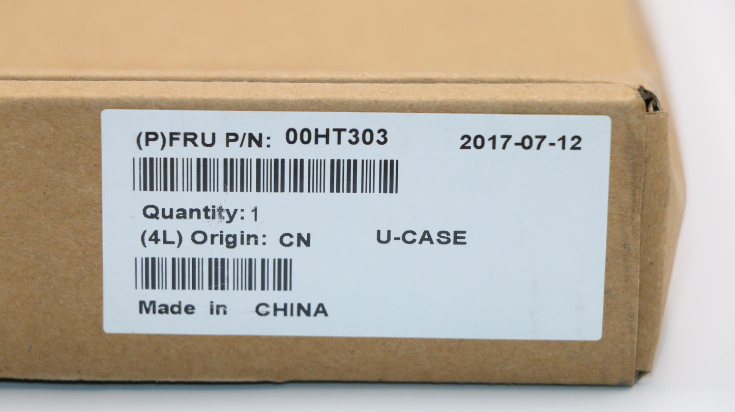 Lenovo Ma Mechanical Assemblies - 00HT303
