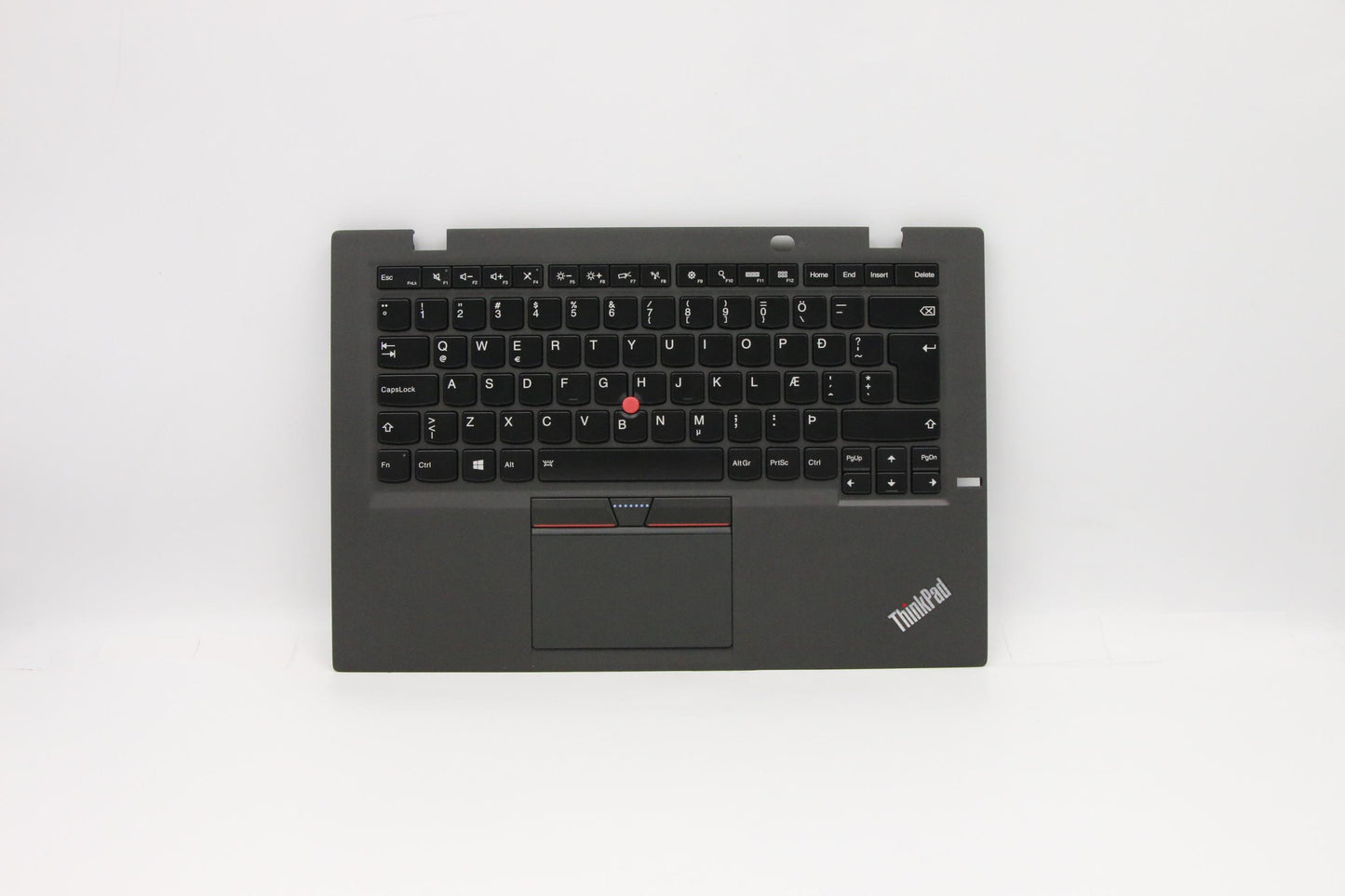 Lenovo Ma Mechanical Assemblies - 00HT316