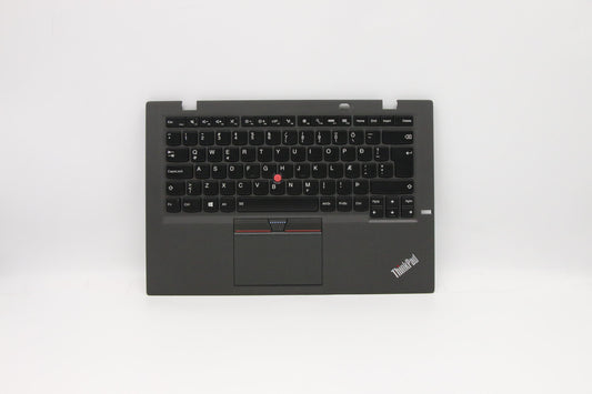 Lenovo Ma Mechanical Assemblies - 00HT316