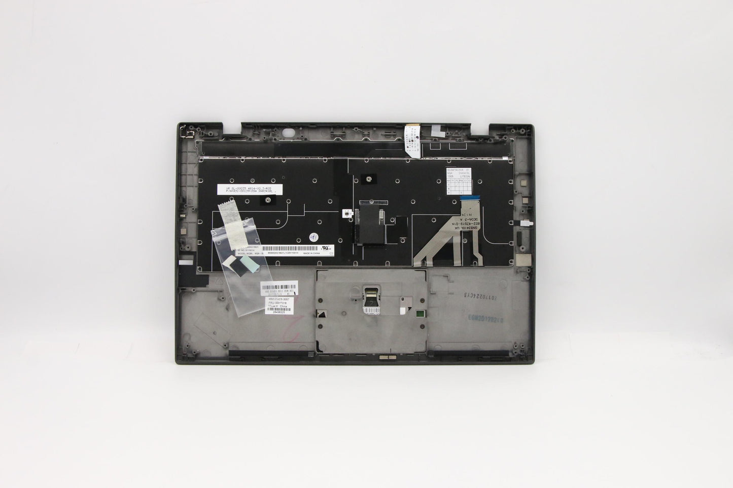 Lenovo Ma Mechanical Assemblies - 00HT316