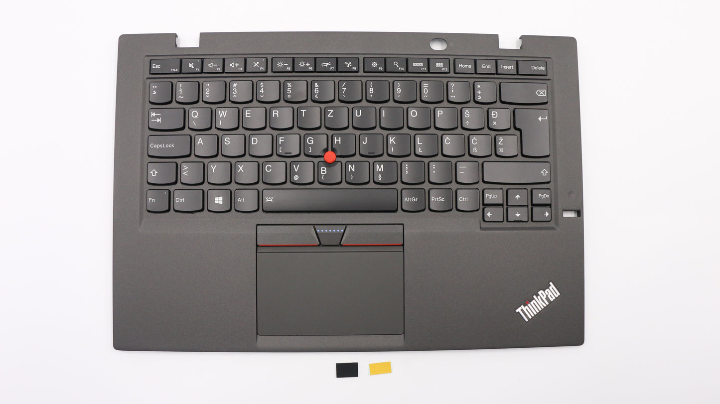 Lenovo Ma Mechanical Assemblies - 00HT325