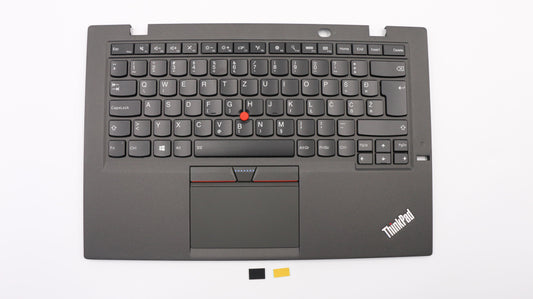Lenovo Ma Mechanical Assemblies - 00HT325