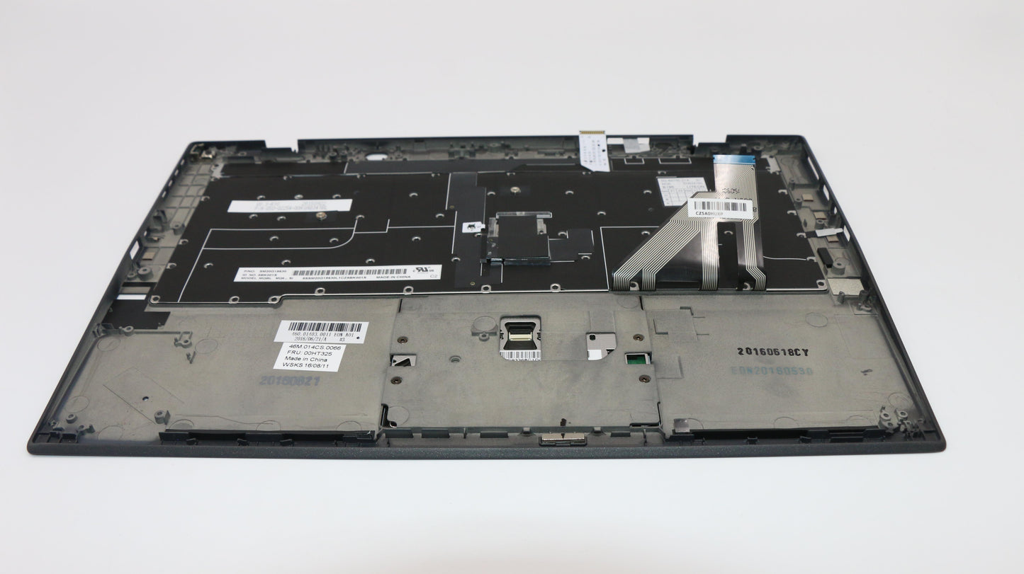 Lenovo Ma Mechanical Assemblies - 00HT325