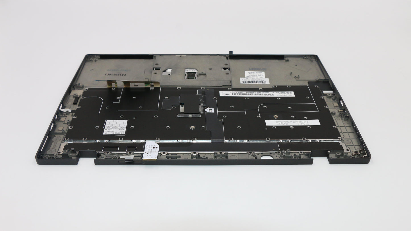 Lenovo Ma Mechanical Assemblies - 00HT325