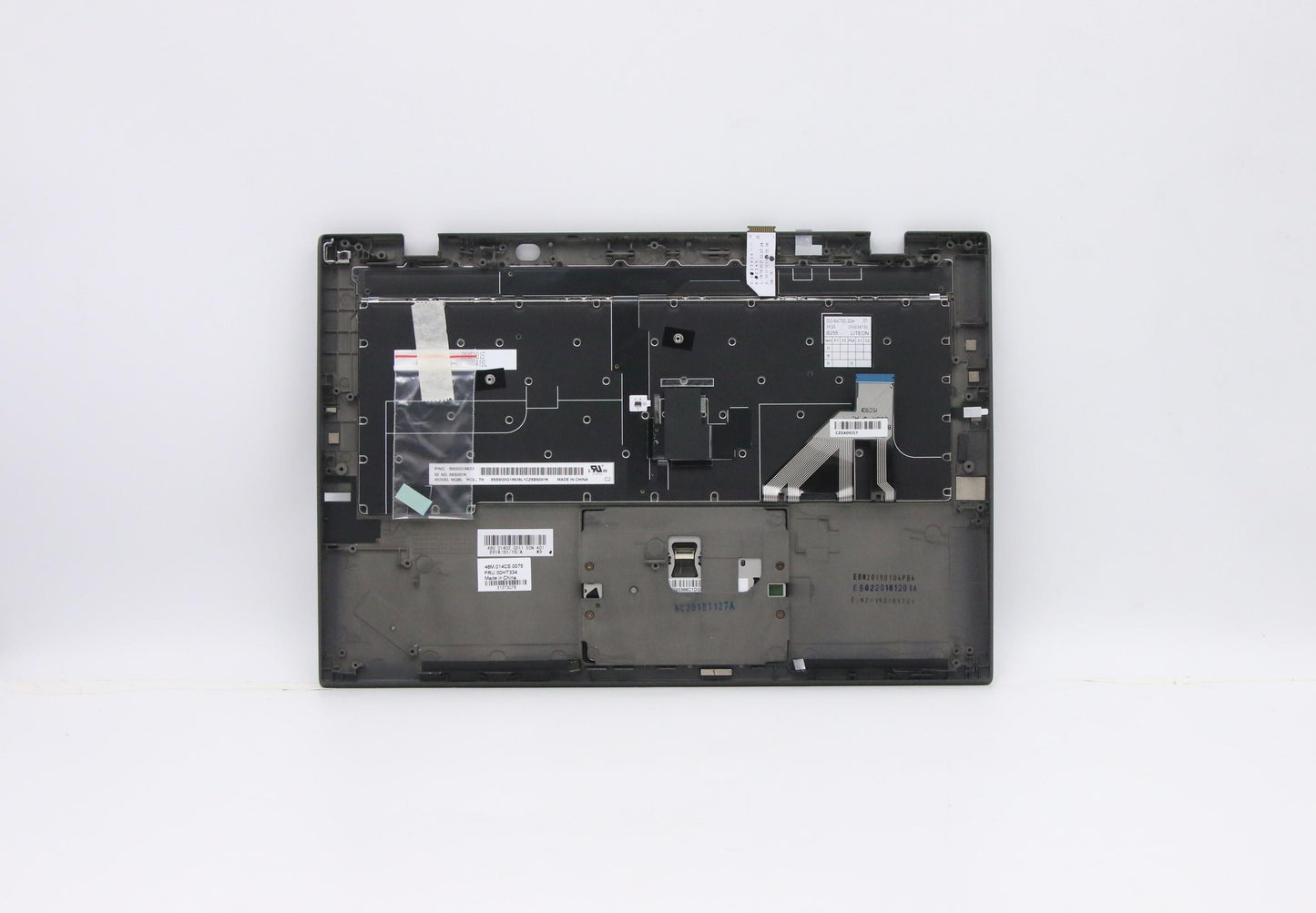 Lenovo Ma Mechanical Assemblies - 00HT334