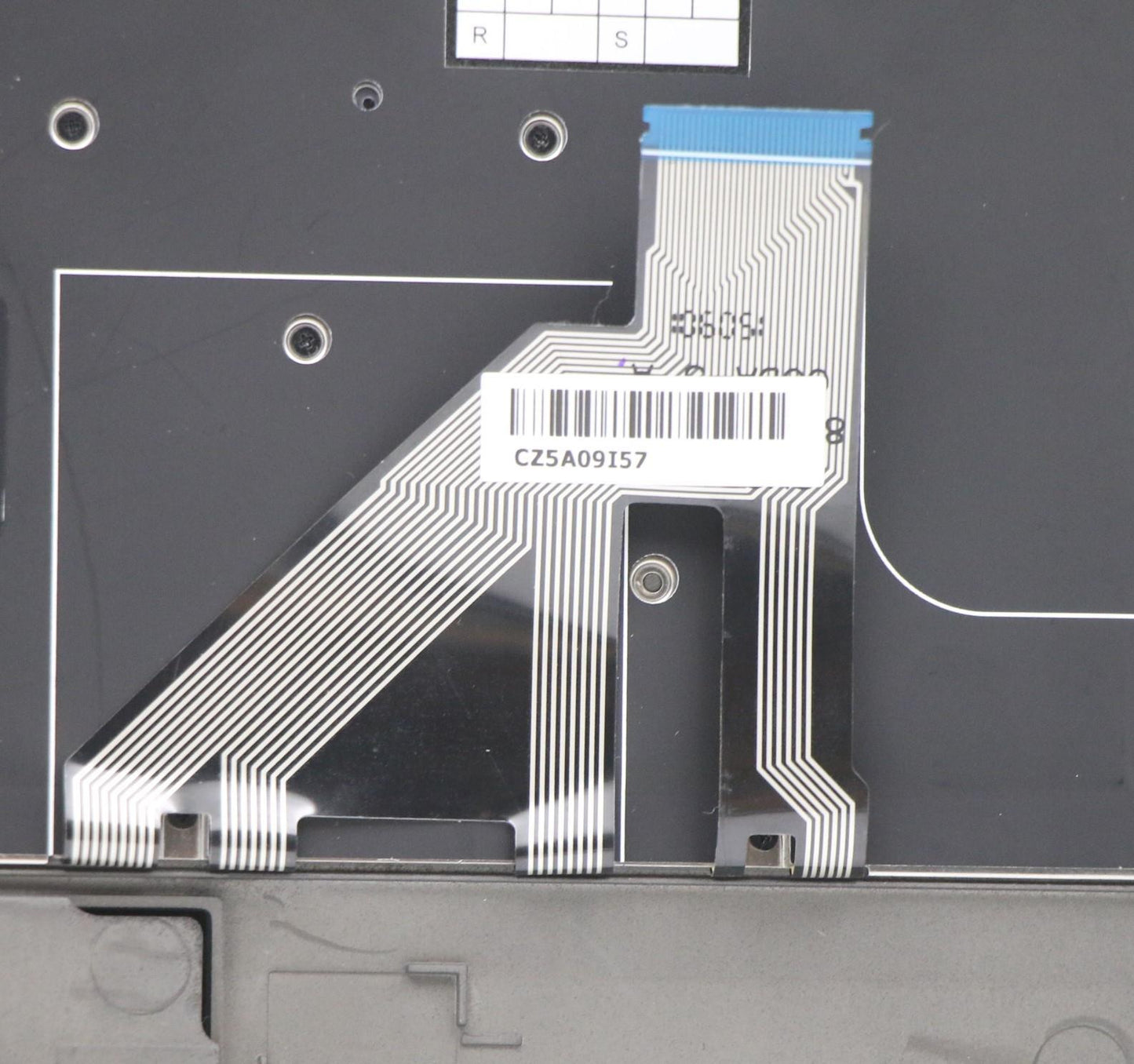 Lenovo Ma Mechanical Assemblies - 00HT334