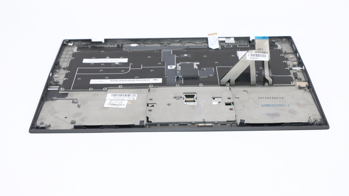 Lenovo Ma Mechanical Assemblies - 00HT336