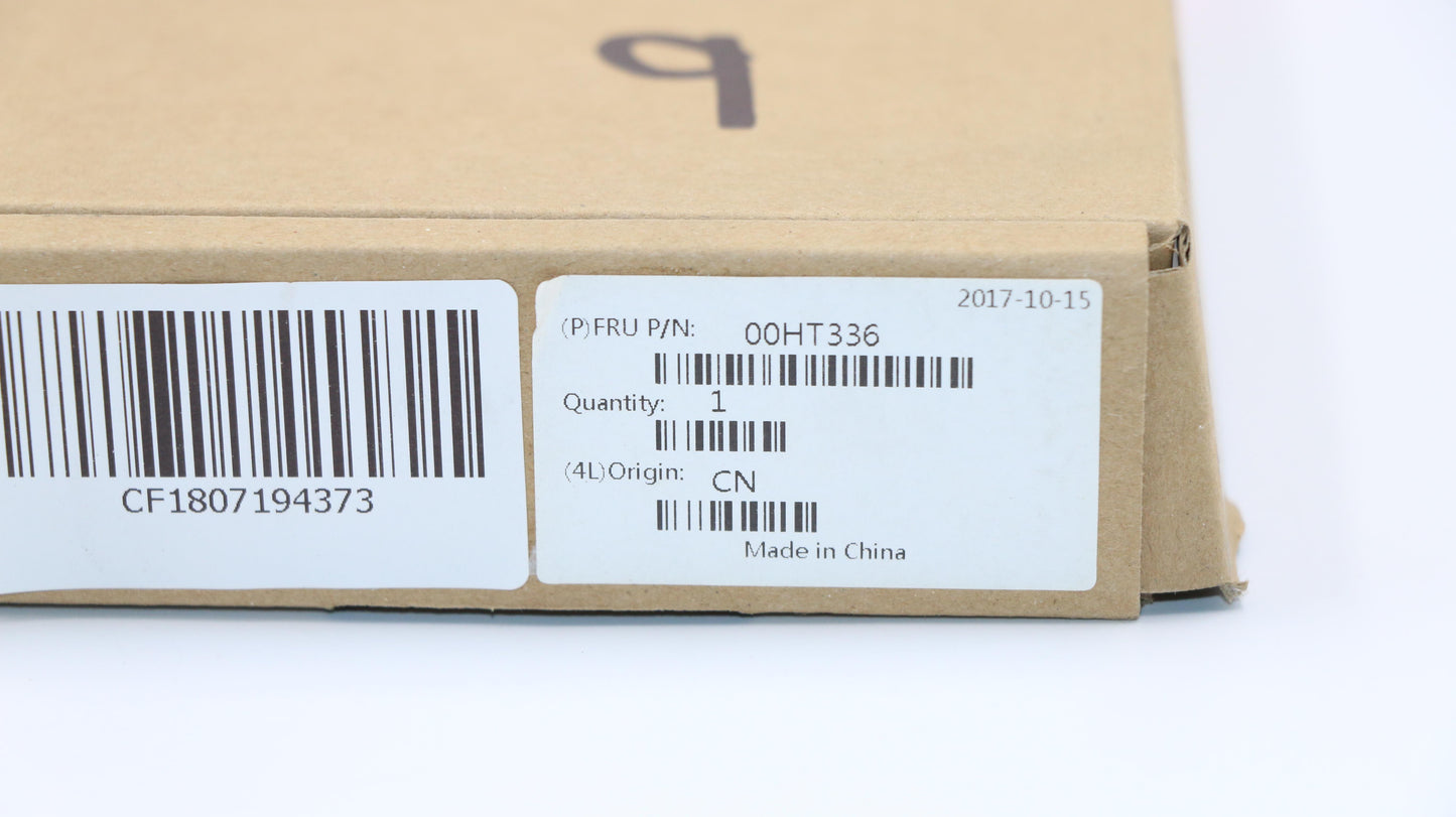 Lenovo Ma Mechanical Assemblies - 00HT336