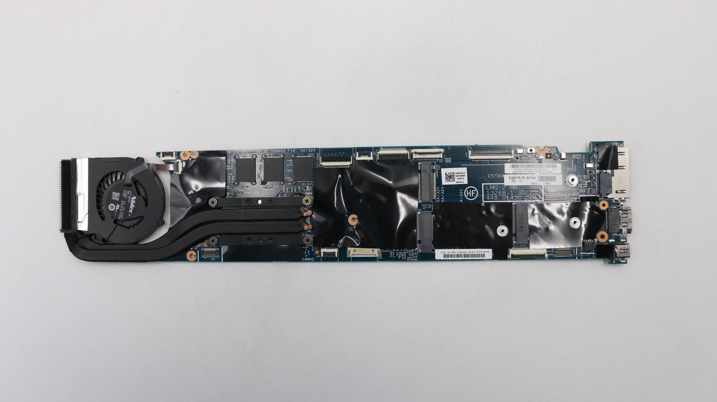 Lenovo Pl System Boards - 00HT341