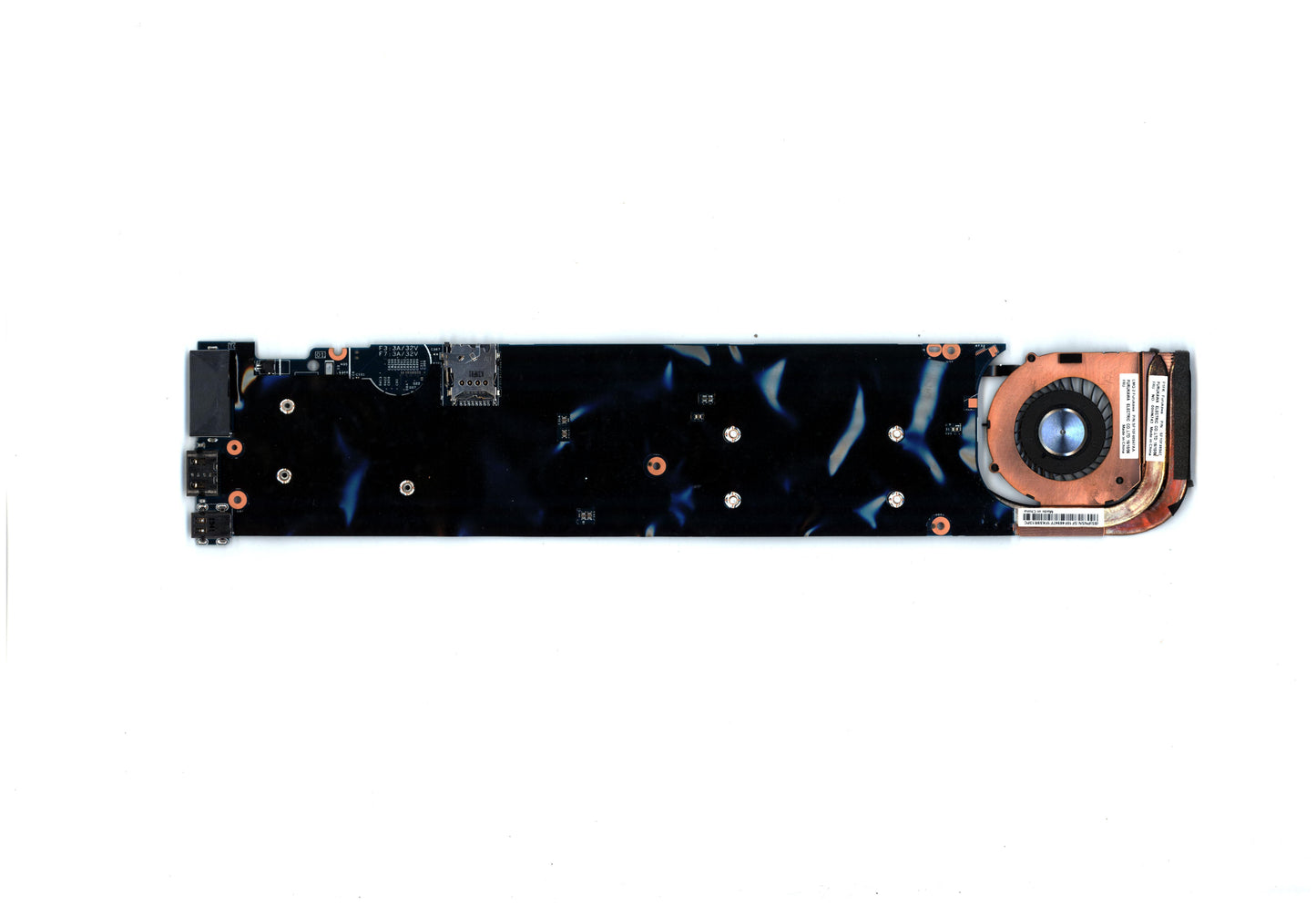 Lenovo Pl System Boards - 00HT344