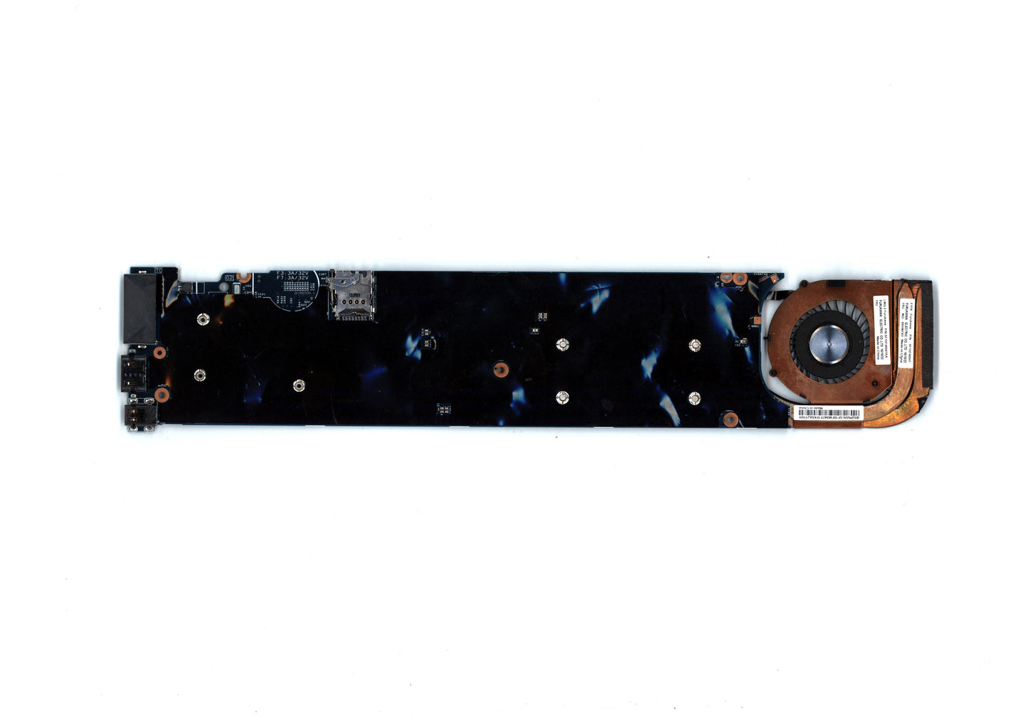 Lenovo Pl System Boards - 00HT351