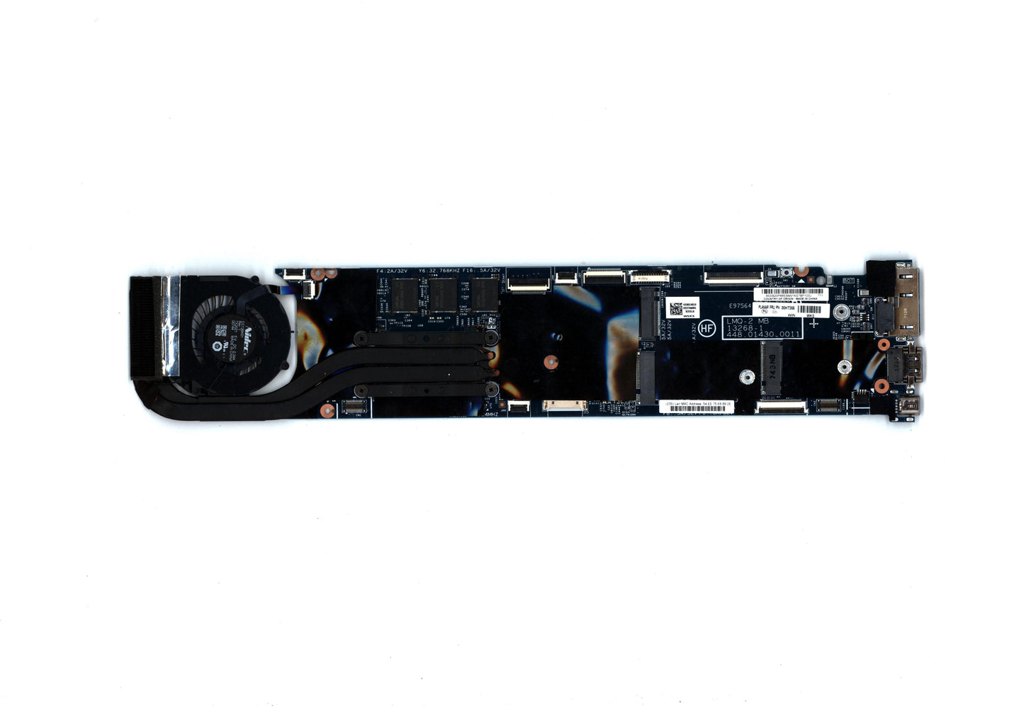 Lenovo Pl System Boards - 00HT355