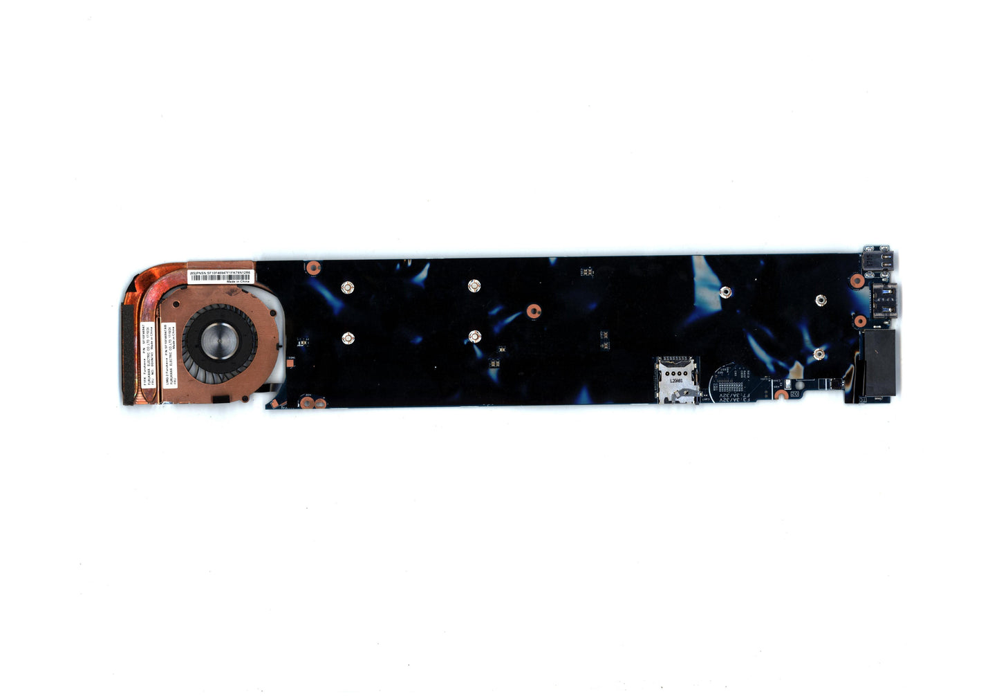Lenovo Pl System Boards - 00HT355