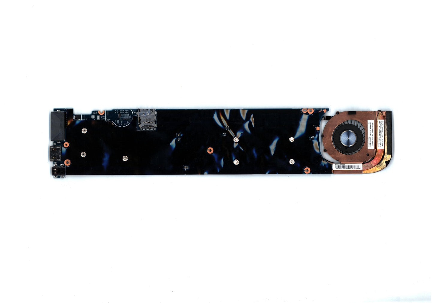 Lenovo Pl System Boards - 00HT357