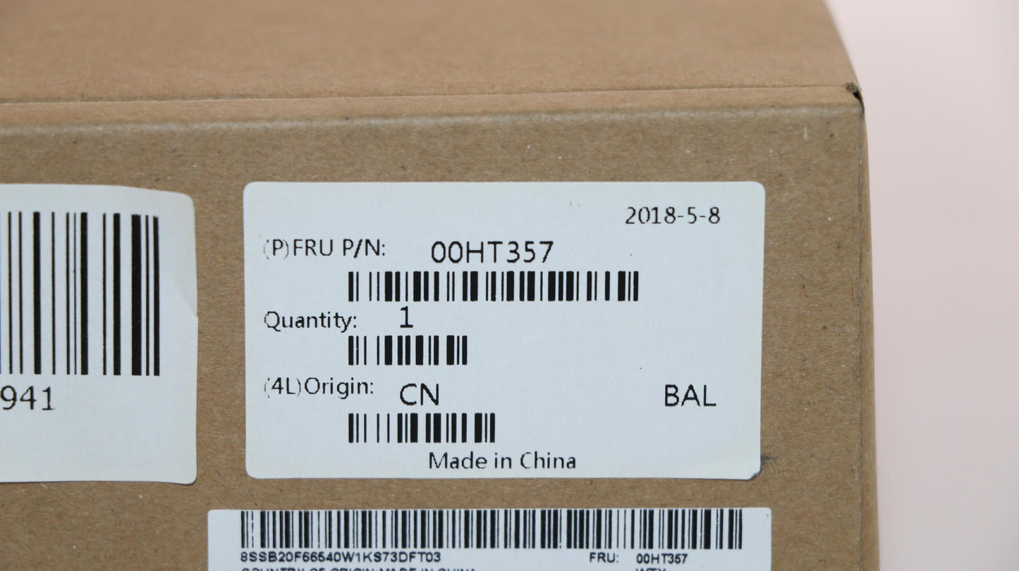 Lenovo Pl System Boards - 00HT357