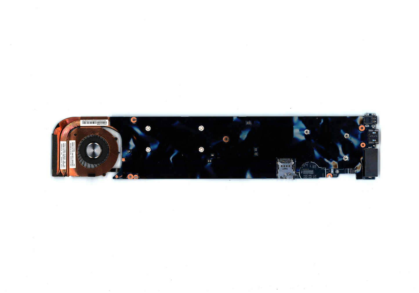 Lenovo Pl System Boards - 00HT358
