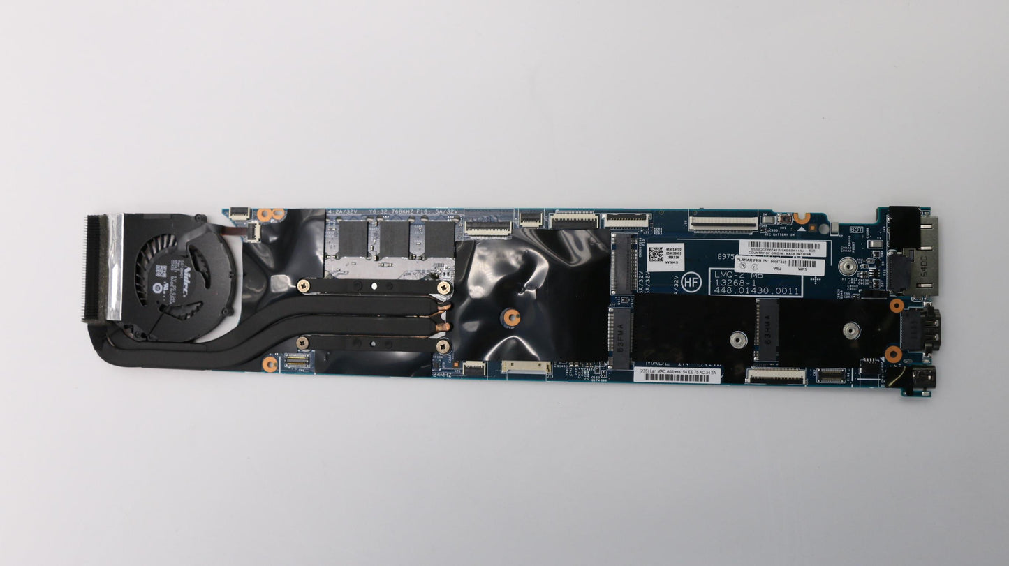 Lenovo Pl System Boards - 00HT359