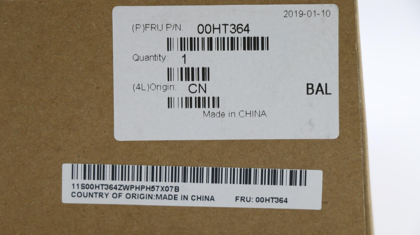 Lenovo Co Covers - 00HT364