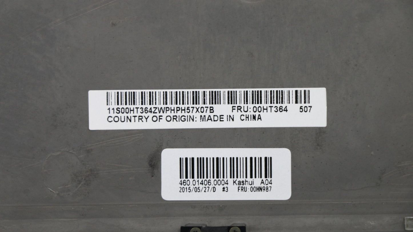 Lenovo Co Covers - 00HT364
