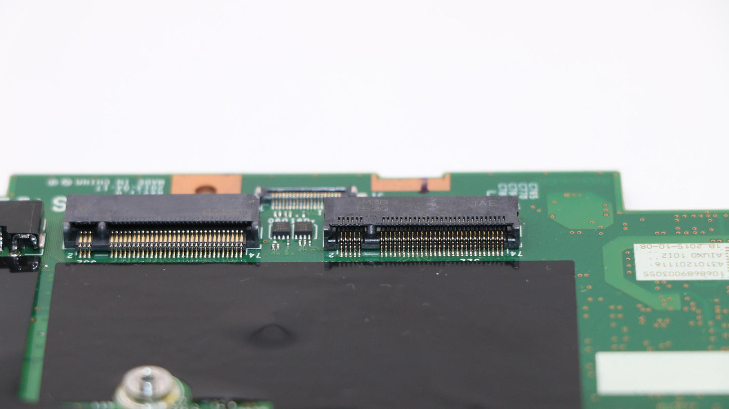 Lenovo Pl System Boards - 00HT365