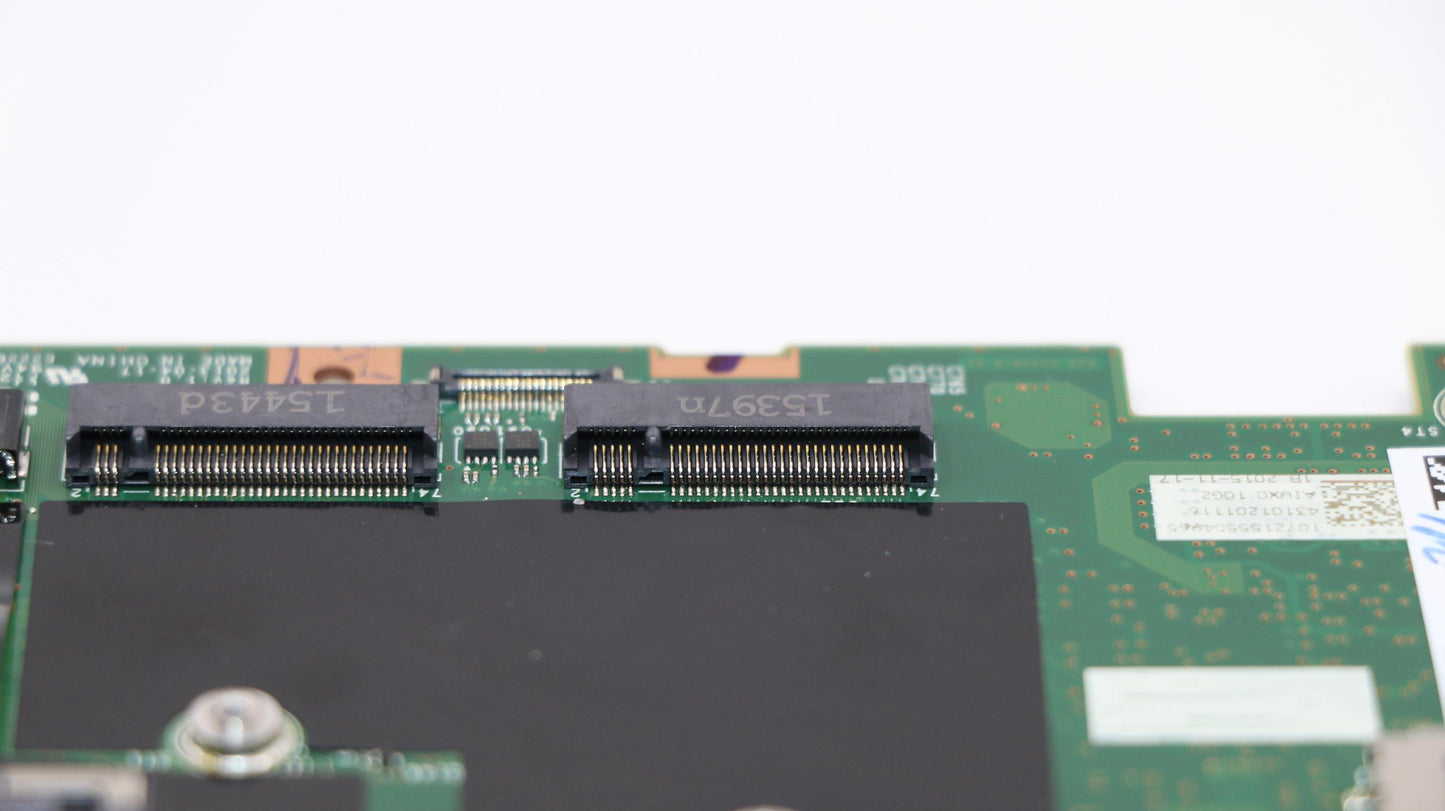 Lenovo Pl System Boards - 00HT366