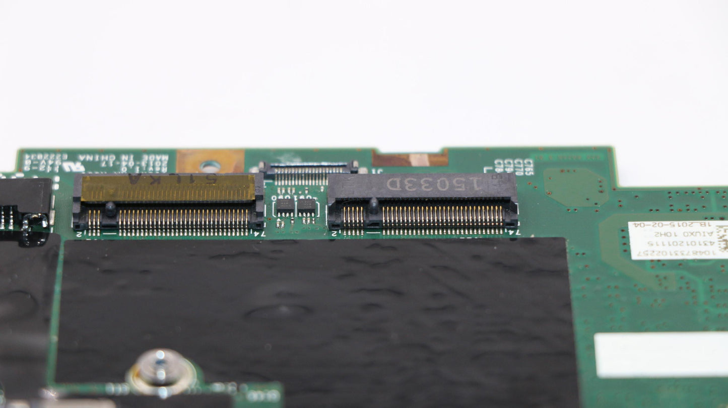 Lenovo Pl System Boards - 00HT369