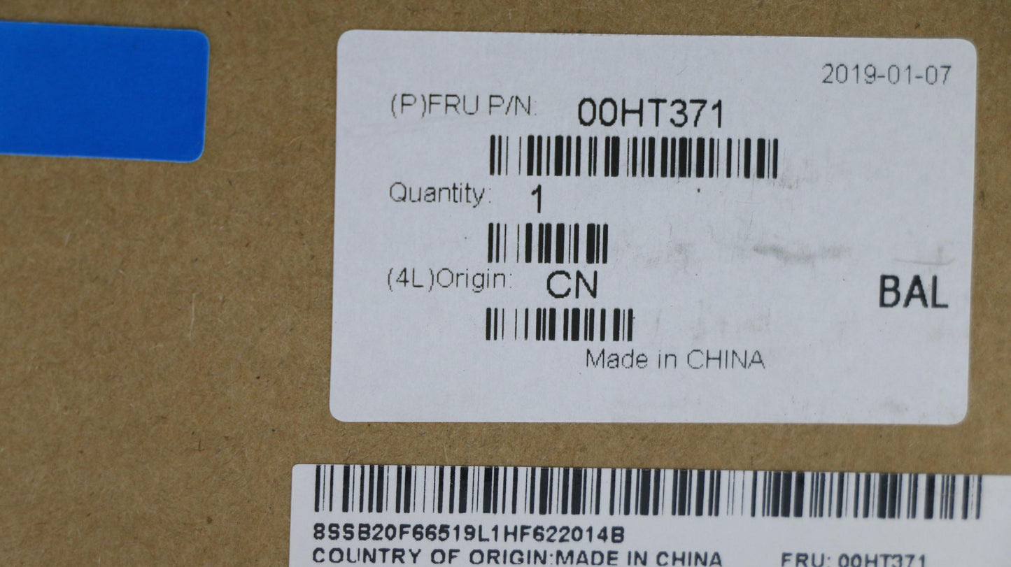 Lenovo Pl System Boards - 00HT371