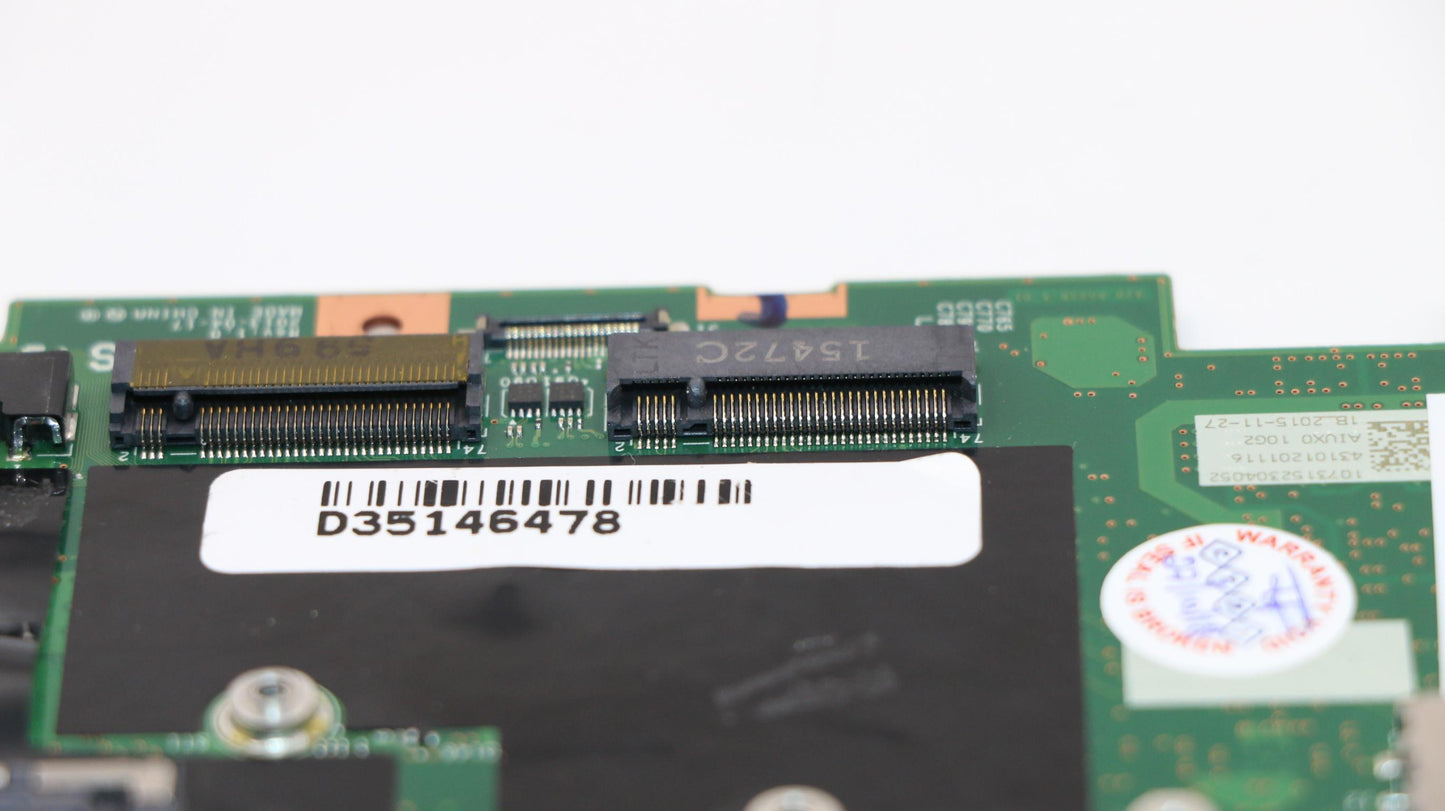 Lenovo Pl System Boards - 00HT377