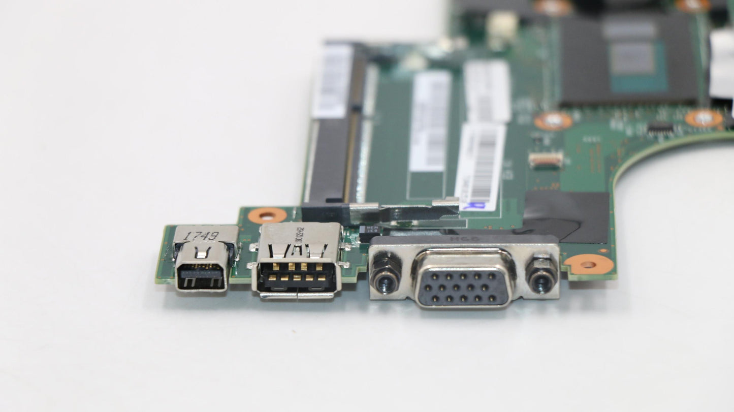 Lenovo Pl System Boards - 00HT381