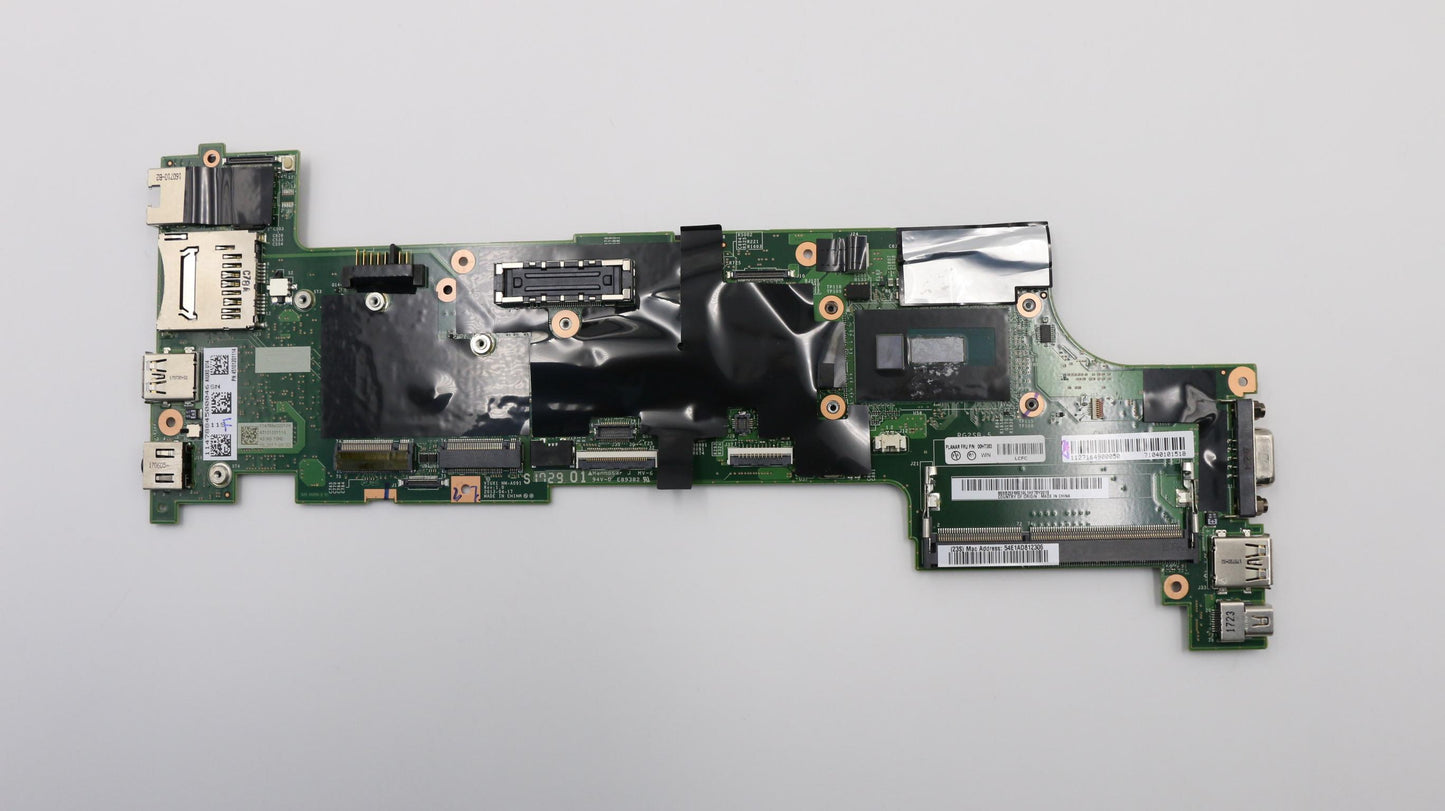 Lenovo Pl System Boards - 00HT383
