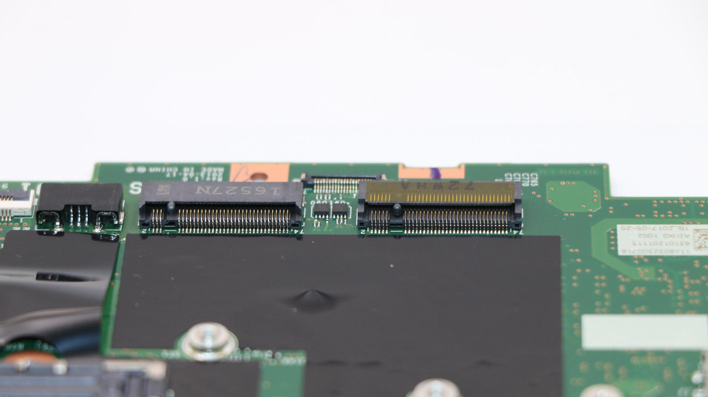 Lenovo Pl System Boards - 00HT386