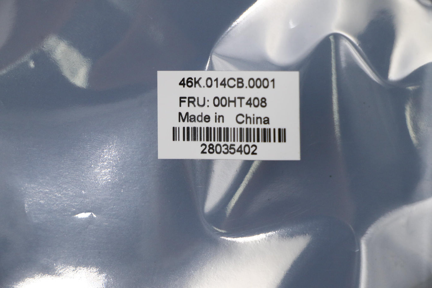 Lenovo Ct Cables Internal - 00HT408