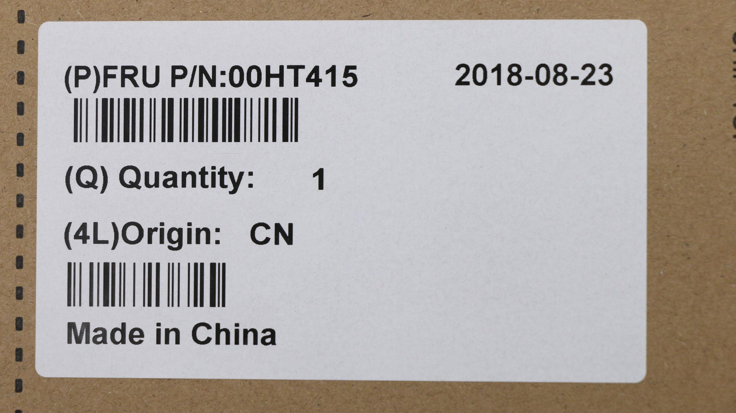 Lenovo Co Covers - 00HT415