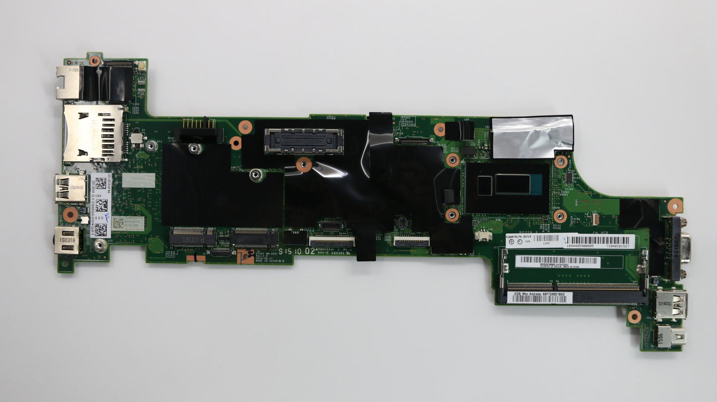 Lenovo Pl System Boards - 00HT419