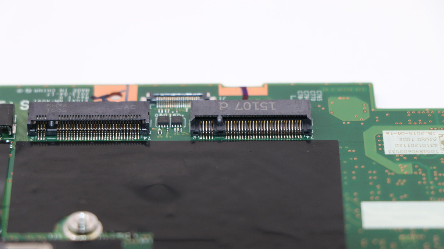 Lenovo Pl System Boards - 00HT419