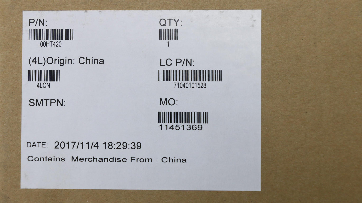 Lenovo Pl System Boards - 00HT420