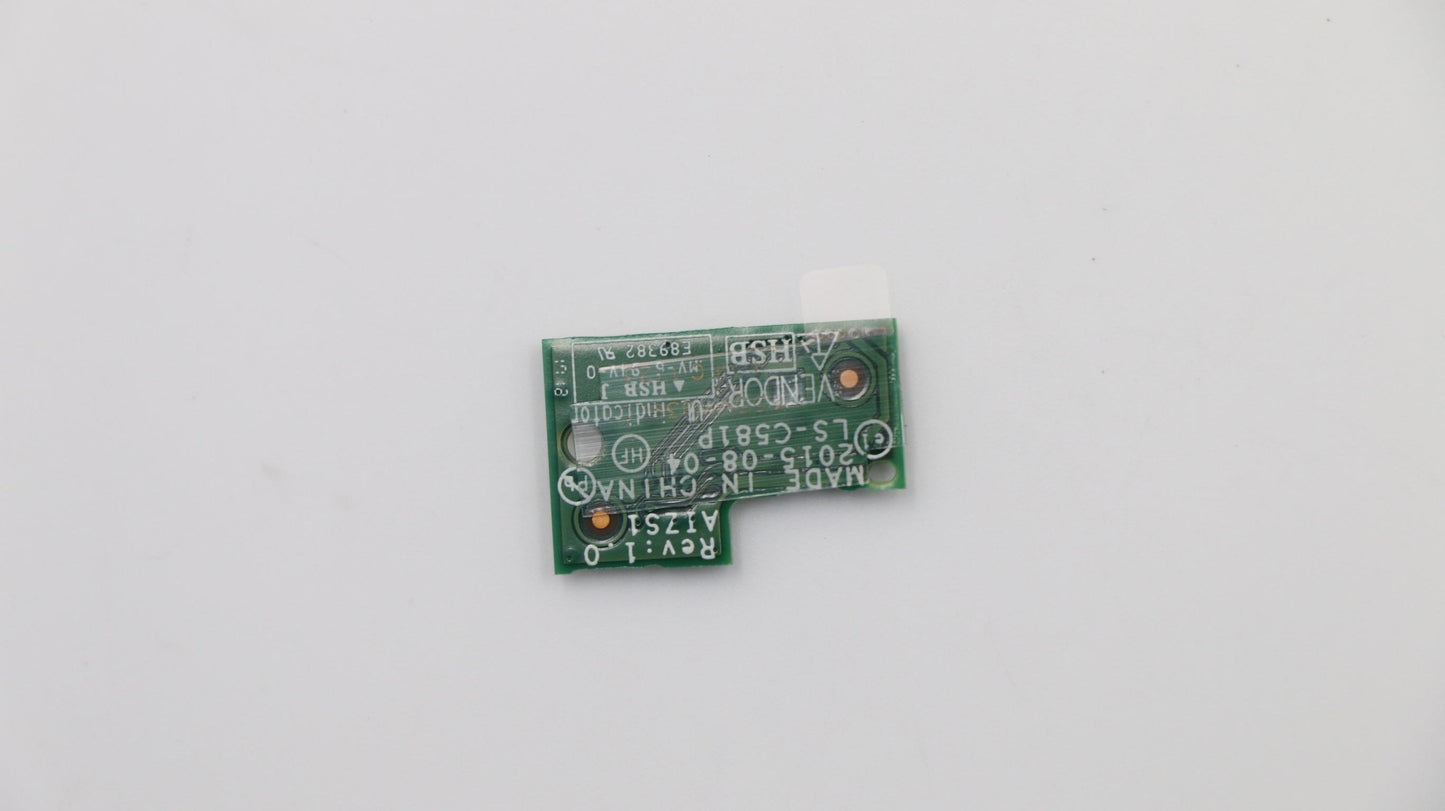 Lenovo 00HT487 Ci Cards Misc Internal