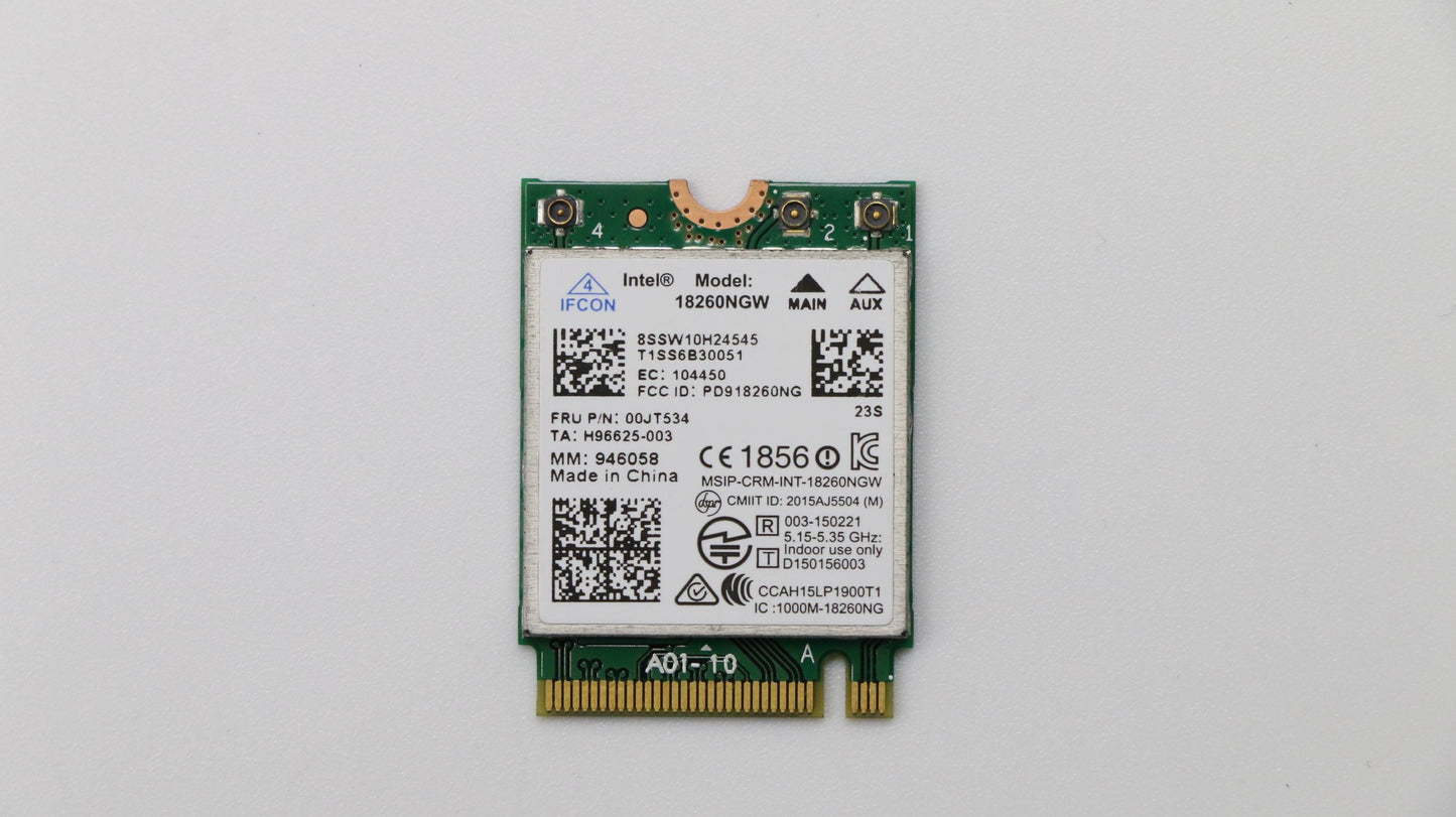 Lenovo An Antenna - 00HT493