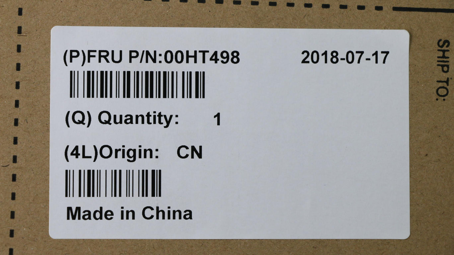 Lenovo Co Covers - 00HT498