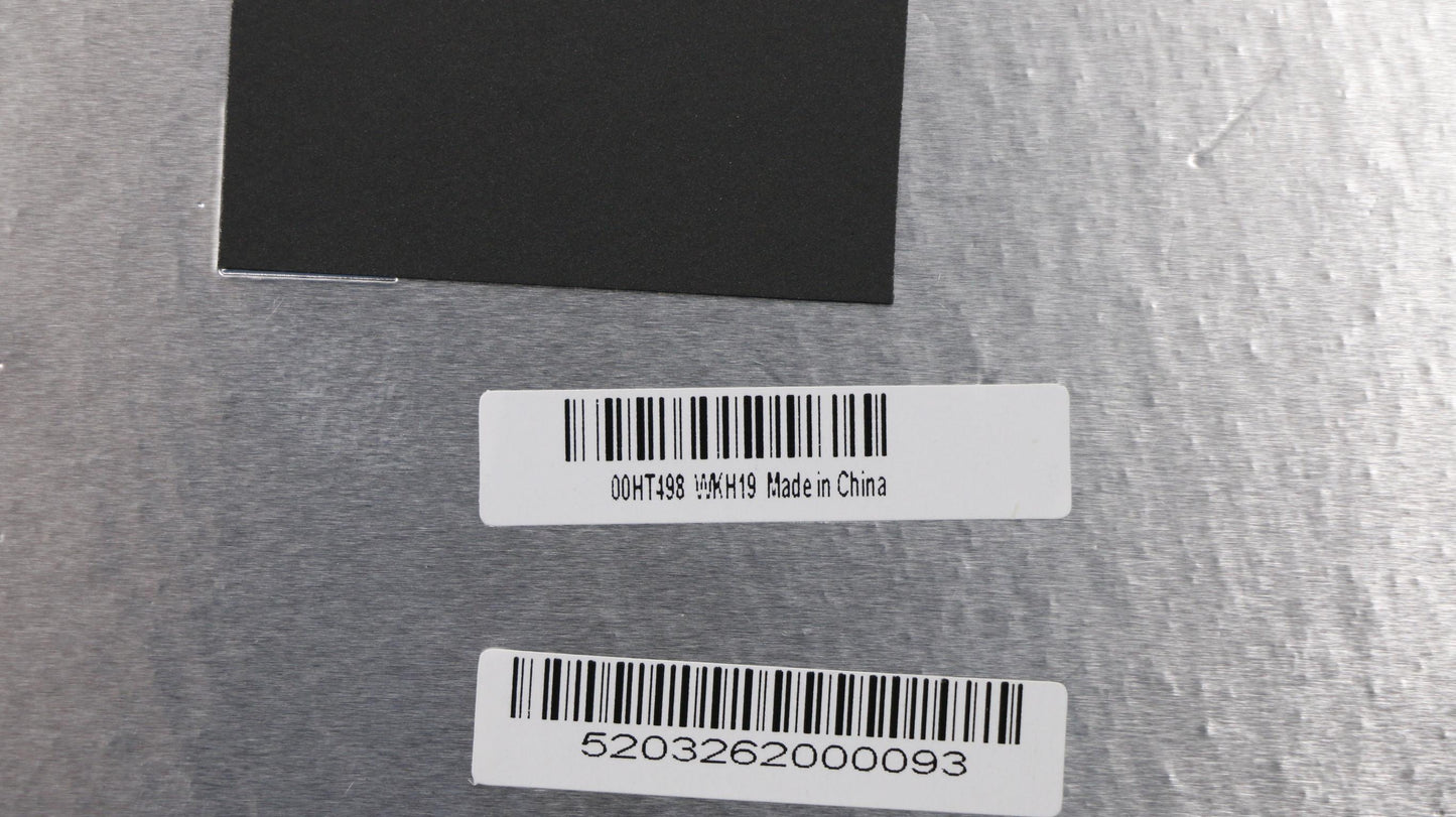 Lenovo Co Covers - 00HT498