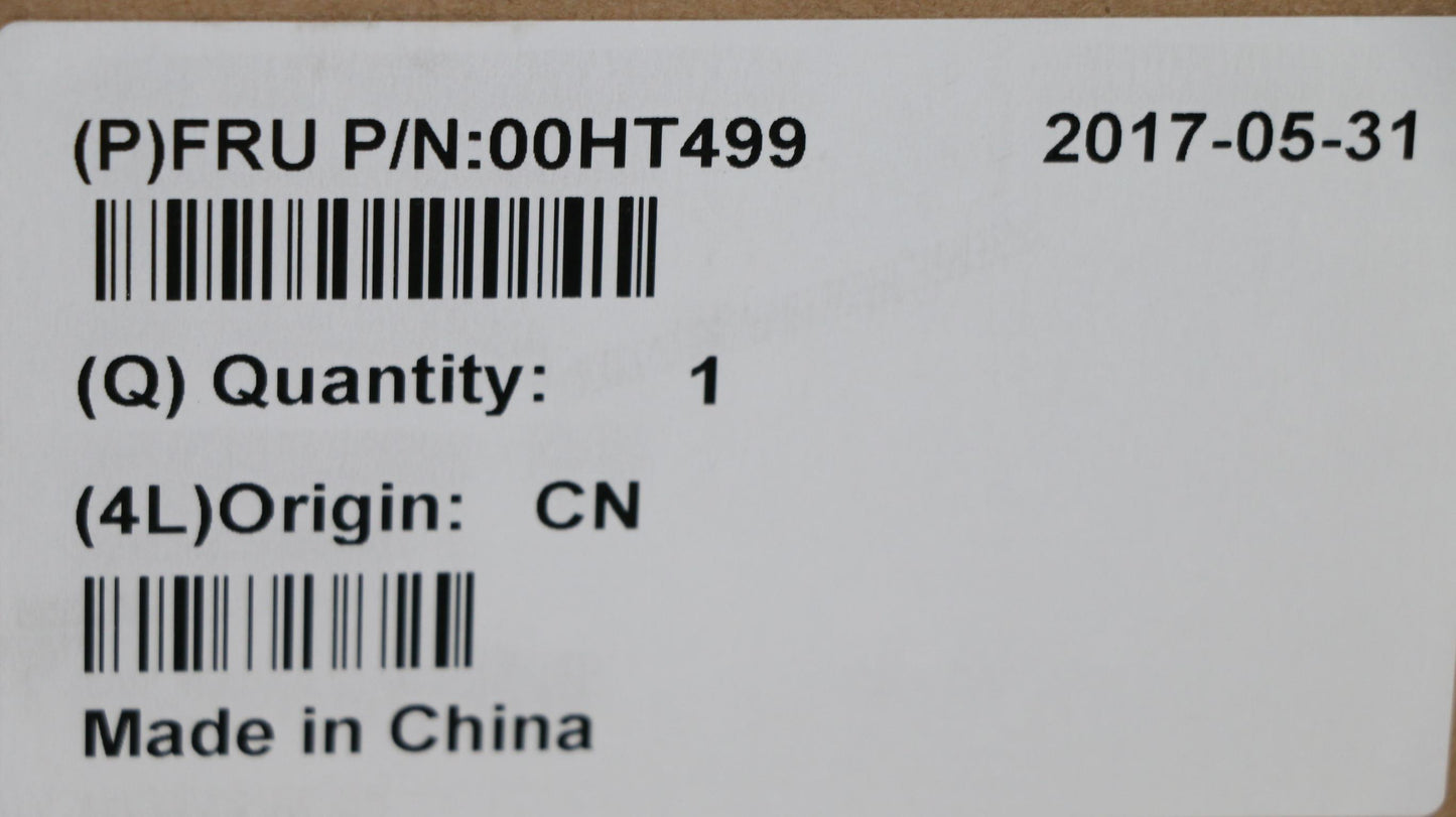 Lenovo Co Covers - 00HT499